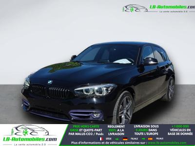 BMW Série 3 320i 184 ch BVA