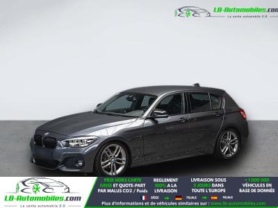BMW Série 3 320i 184 ch BVA