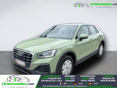 Audi Q2 35 TDI 150 BVA