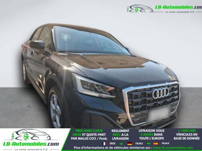 Audi Q2 35 TDI 150 BVA
