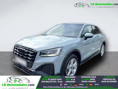Audi Q2 35 TDI 150 BVA
