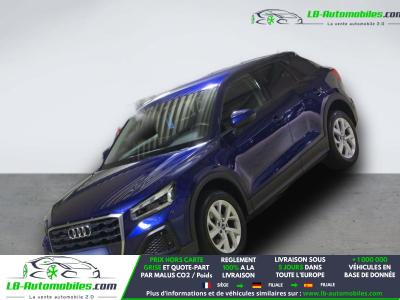 Audi Q2 35 TDI 150 BVA