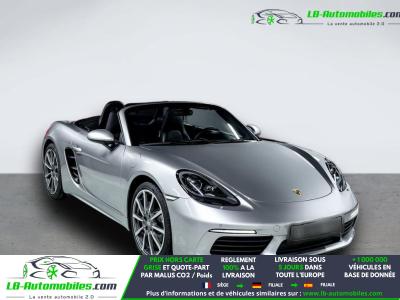 Porsche Boxster T 2.0i 300 ch PDK