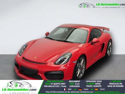 Porsche Cayman GTS 2.5i 365 ch