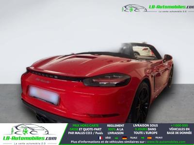 Porsche Cayman T 2.0i 300 ch PDK