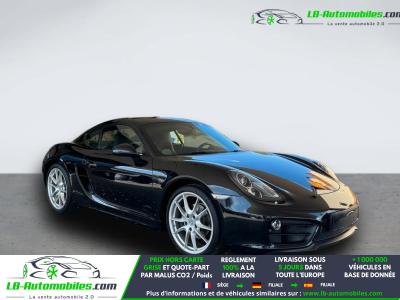 Porsche Cayman T 2.0i 300 ch