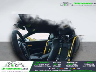 Porsche Cayman GT4 4.0i  420 ch PDK