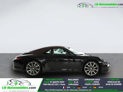 Porsche 911 - 991 Cabriolet 3.4i 350 PDK