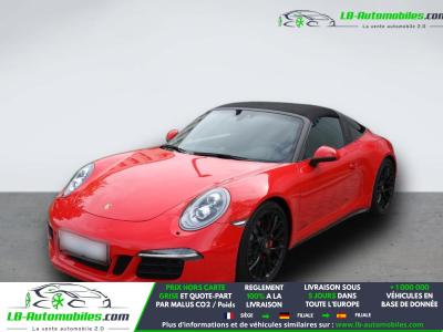 Porsche 911 - 991 Cabriolet GTS 3.8i 430 PDK