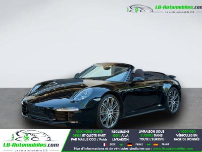 Porsche 911 - 991 Cabriolet 4S  3.8i 400 PDK