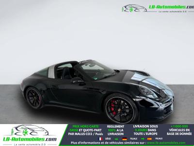 Porsche 911 - 991 Cabriolet 4S  3.8i 400 PDK