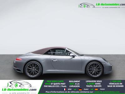 Porsche 911 - 991 Cabriolet 3.0i 370 PDK