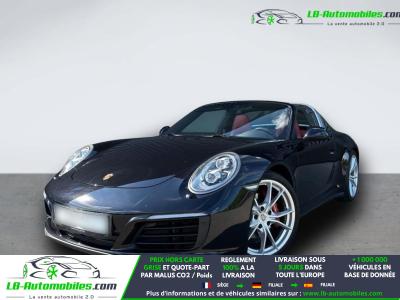 Porsche 911 - 991 Cabriolet 4 3.0i 370 PDK