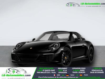 Porsche 911 - 991 Cabriolet 4 3.0i 370 PDK