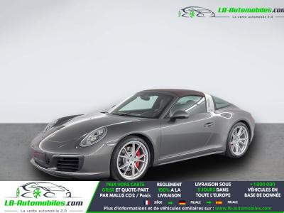 Porsche 911 - 991 Cabriolet 4S 3.0i 420 PDK