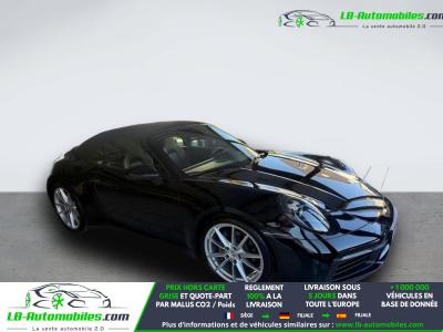 Porsche 911 - 992 Cabriolet 3.0i 385 PDK