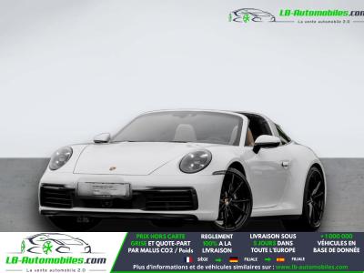 Porsche 911 - 992 Cabriolet 4 3.0i 385 PDK