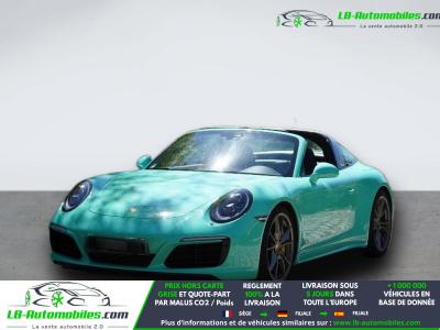 Porsche 911 - 991 Cabriolet S 3.0i 420 PDK