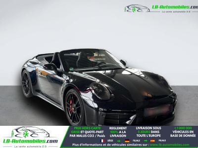 Porsche 911 - 992 Cabriolet GTS 3.0i 480 PDK