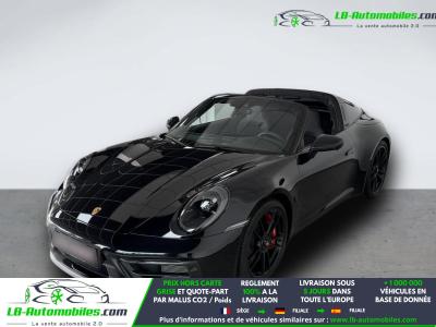 Porsche 911 - 992 Cabriolet GTS 3.0i 480 PDK