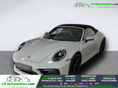 Porsche 911 - 992 Cabriolet 3.0i 385 PDK