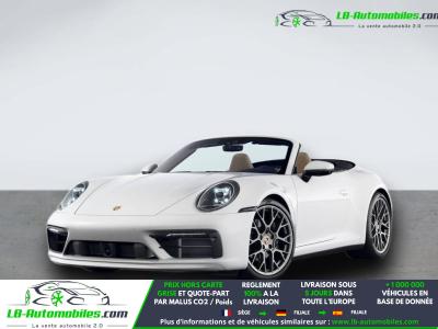 Porsche 911 - 992 Cabriolet 3.0i 385 PDK