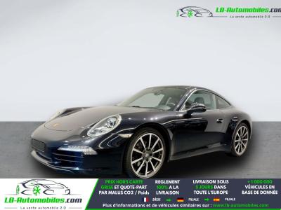 Porsche 911 - 991 Coupe 3.4i 350 PDK