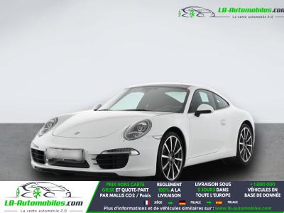Porsche 911 - 991 Coupe 3.4i 350 PDK
