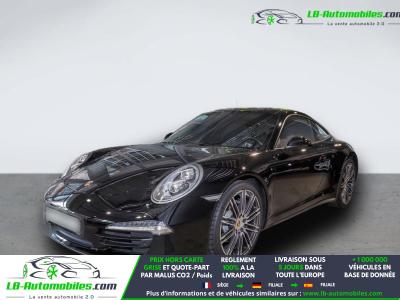 Porsche 911 - 991 Coupe 3.4i 350 PDK