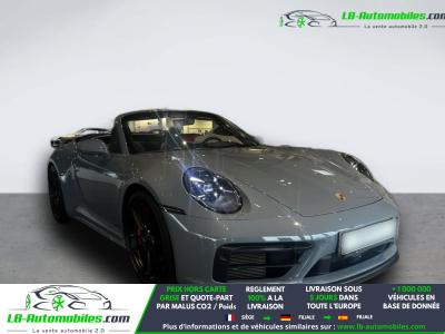 Porsche 911 - 992 Cabriolet GTS 3.0i 480 PDK