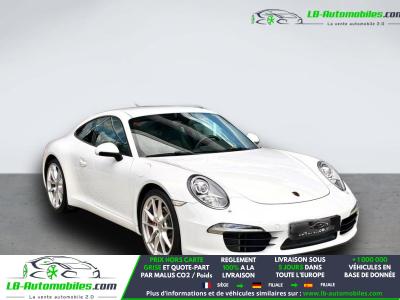 Porsche 911 - 991 Coupe S 3.8i 400 PDK
