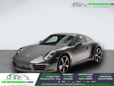 Porsche 911 - 991 Coupe S 3.8i 400 PDK