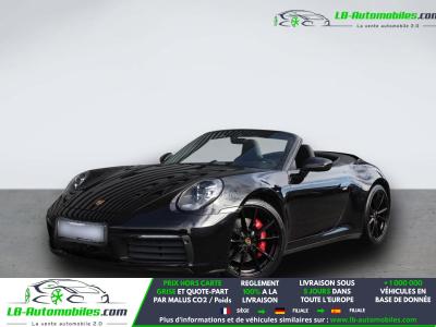 Porsche 911 - 992 Cabriolet 4S  3.0i 450 PDK