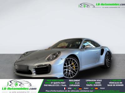 Porsche 911 - 991 Coupe Turbo S 3.8i 560 PDK