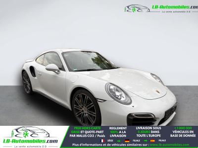 Porsche 911 - 991 Coupe Turbo S 3.8i 560 PDK
