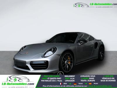 Porsche 911 - 991 Coupe Turbo S 3.8i 560 PDK
