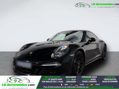 Porsche 911 - 991 Coupe GTS 3.8i 430 PDK