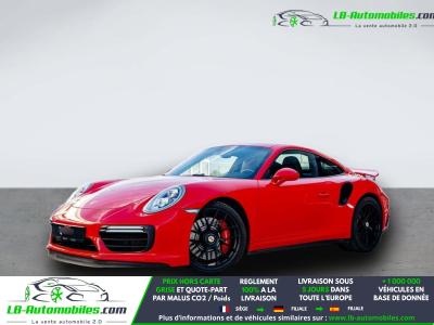 Porsche 911 - 991 Coupe Turbo 3.8i 520 PDK