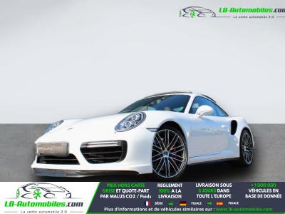 Porsche 911 - 991 Coupe Turbo 3.8i 520 PDK