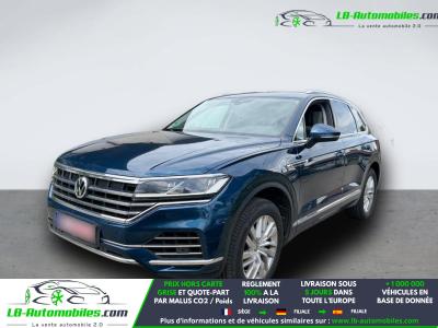 Volkswagen Touareg 3.0 TDI 231ch BVA 4Motion