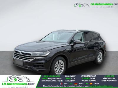Volkswagen Touareg 3.0 TDI 231ch BVA 4Motion