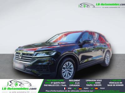 Volkswagen Touareg 3.0 TDI 231ch BVA 4Motion