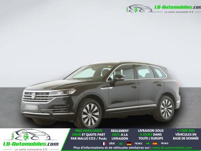 Volkswagen Touareg 3.0 TDI 231ch BVA 4Motion