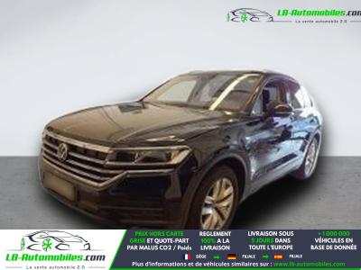Volkswagen Touareg 3.0 TDI 231ch BVA 4Motion