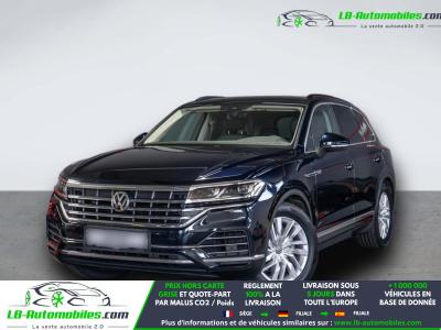 Volkswagen Touareg 3.0 TDI 231ch BVA 4Motion