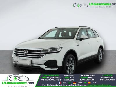 Volkswagen Touareg 3.0 TDI 231ch BVA 4Motion