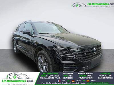 Volkswagen Touareg 3.0 TSI eHybrid 462 ch BVA 4Motion
