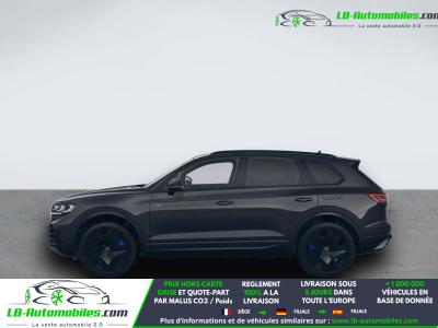 Volkswagen Touareg 3.0 TSI eHybrid 462 ch BVA 4Motion