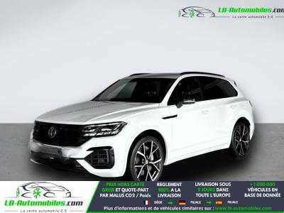 Volkswagen Touareg 3.0 TSI eHybrid 462 ch BVA 4Motion