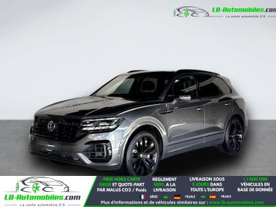 Volkswagen Touareg 3.0 TSI eHybrid 462 ch BVA 4Motion